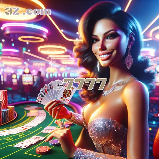 c7777 Cassino Online