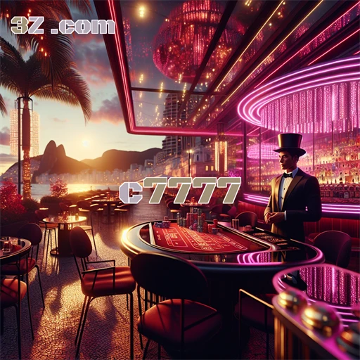 C7777: Jogos de Diversão e Emoção em um Só Lugar