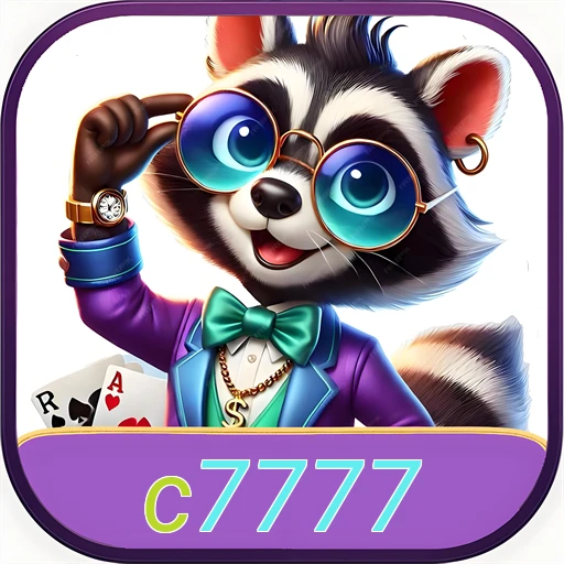 c7777 logo